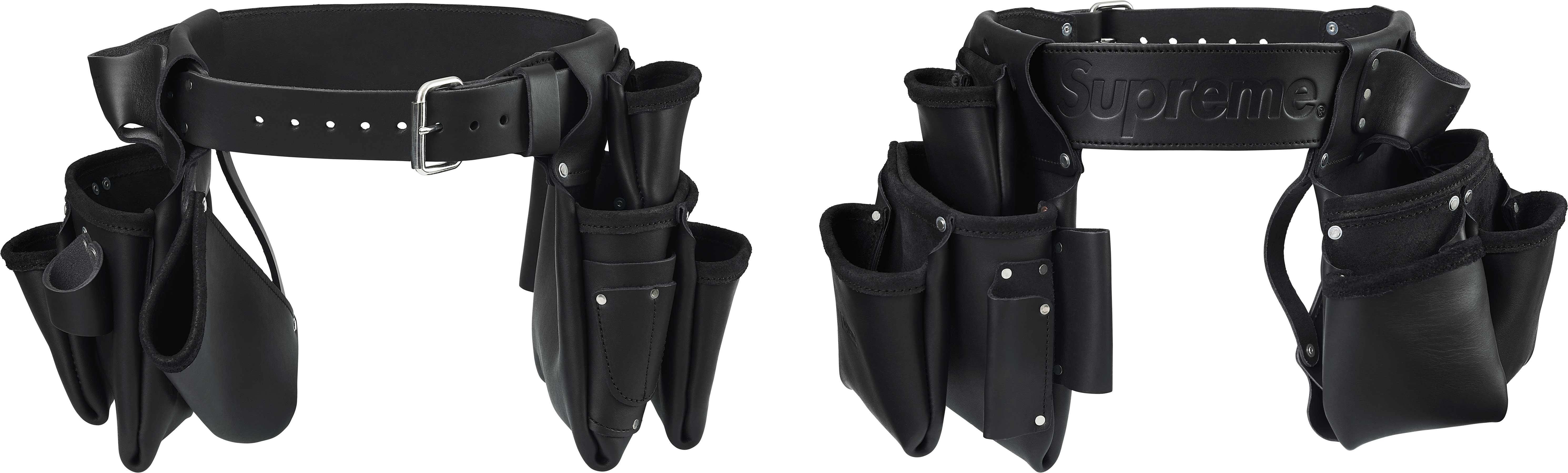 Supreme®/Occidental Leather Tool Belt